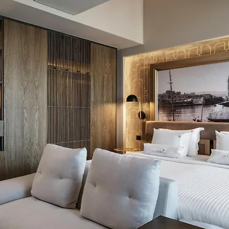 The Chania Hotel Crete, Vignette Collection Chania (Crete) Exterior foto