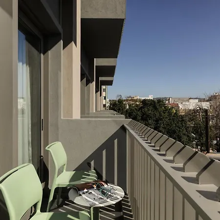 The Chania Hotel Crete, Vignette Collection Chania (Crete) Exterior foto