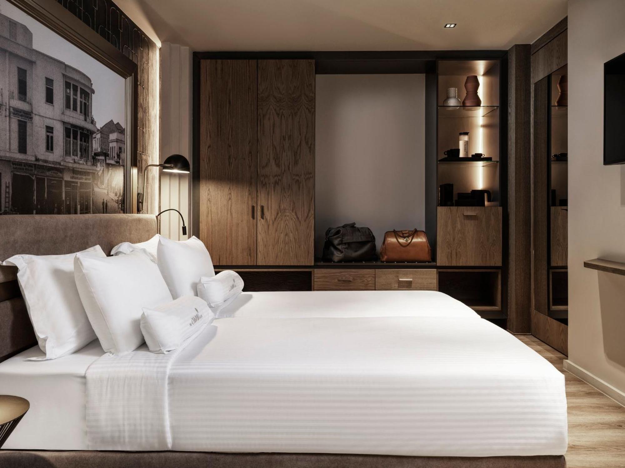 The Chania Crete, Vignette Collection Hotel La Canée