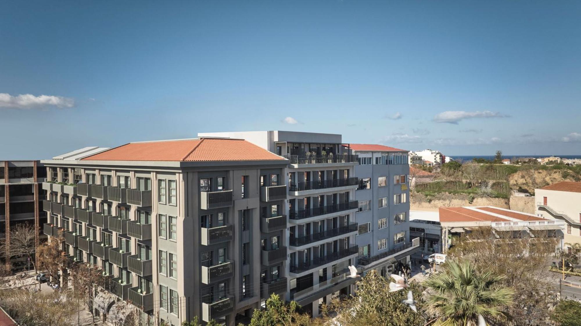 The Chania Crete, Vignette Collection Hotel La Canée