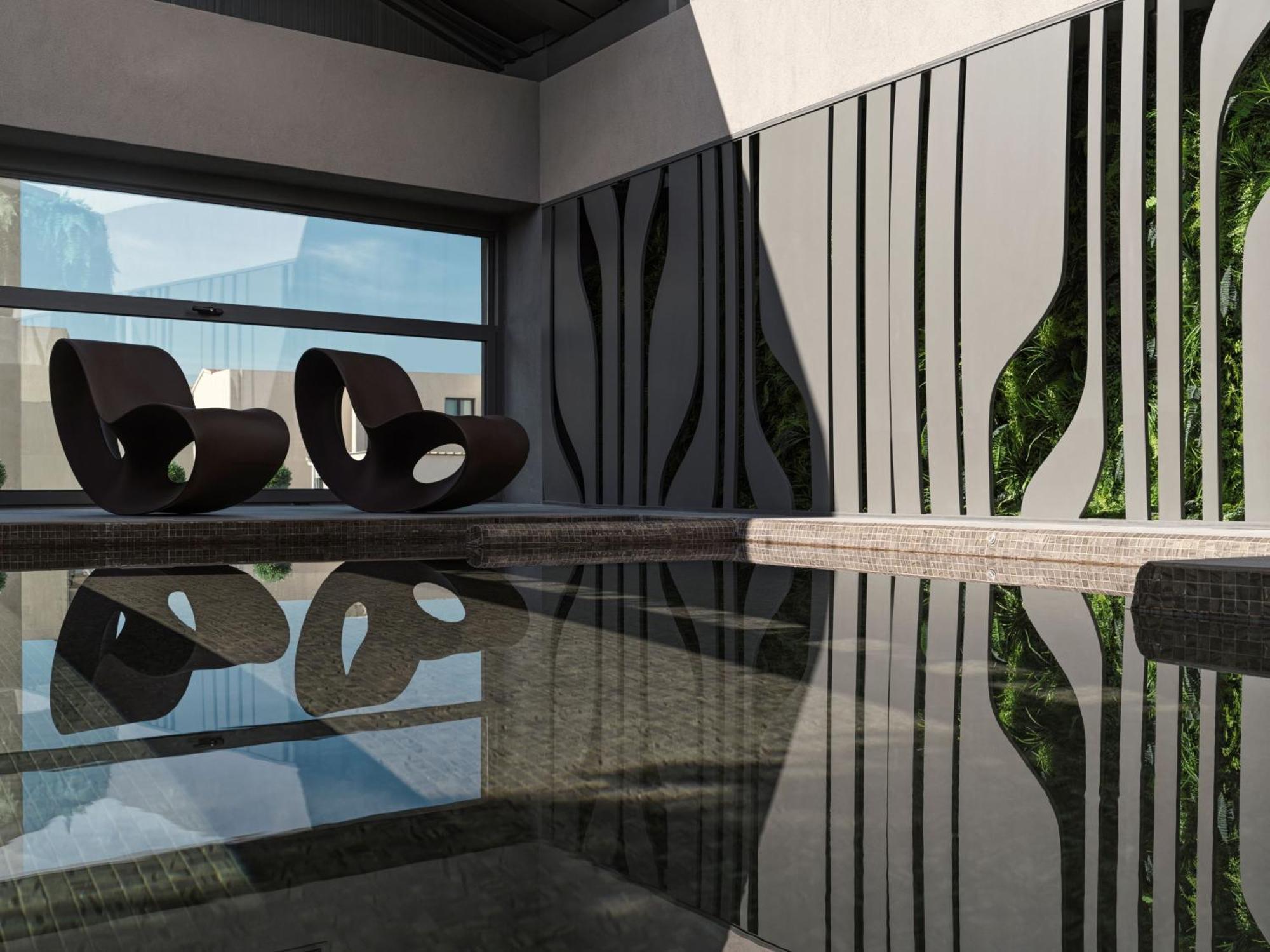 Hotel The Chania Crete, Vignette Collection 5*
