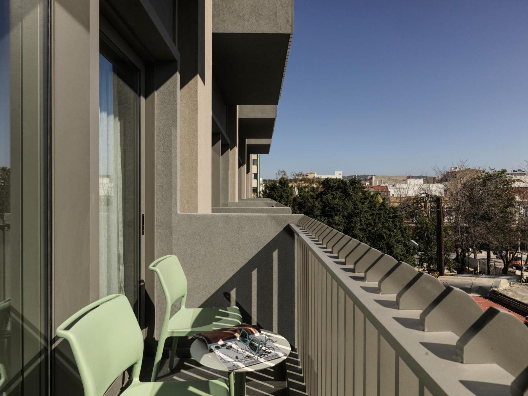 The Chania Crete, Vignette Collection Hotel La Canée