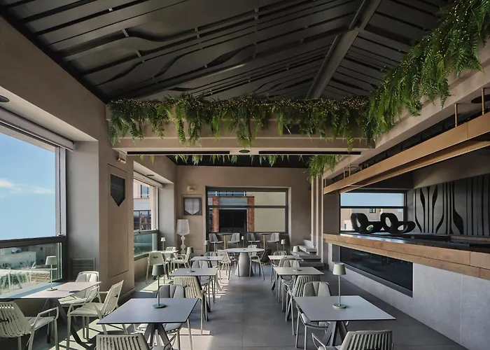 The Chania Hotel Crete, Vignette Collection