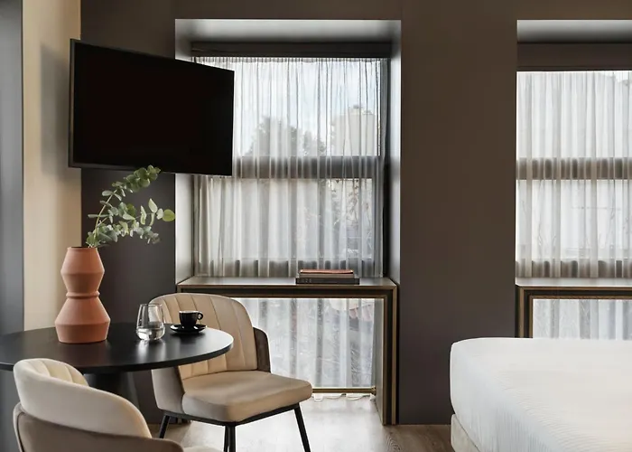 The Chania Hotel Crete, Vignette Collection