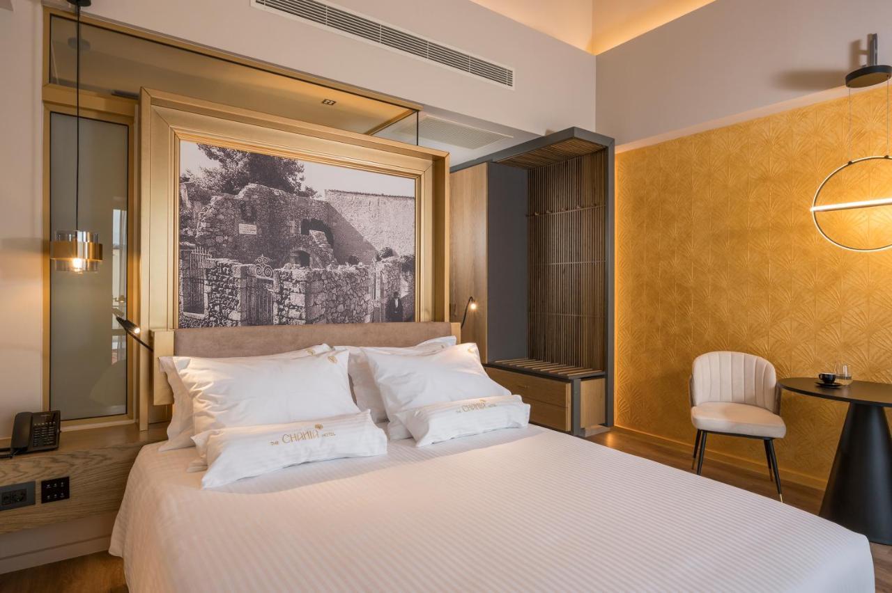 Hotel The Chania Crete, Vignette Collection 5*