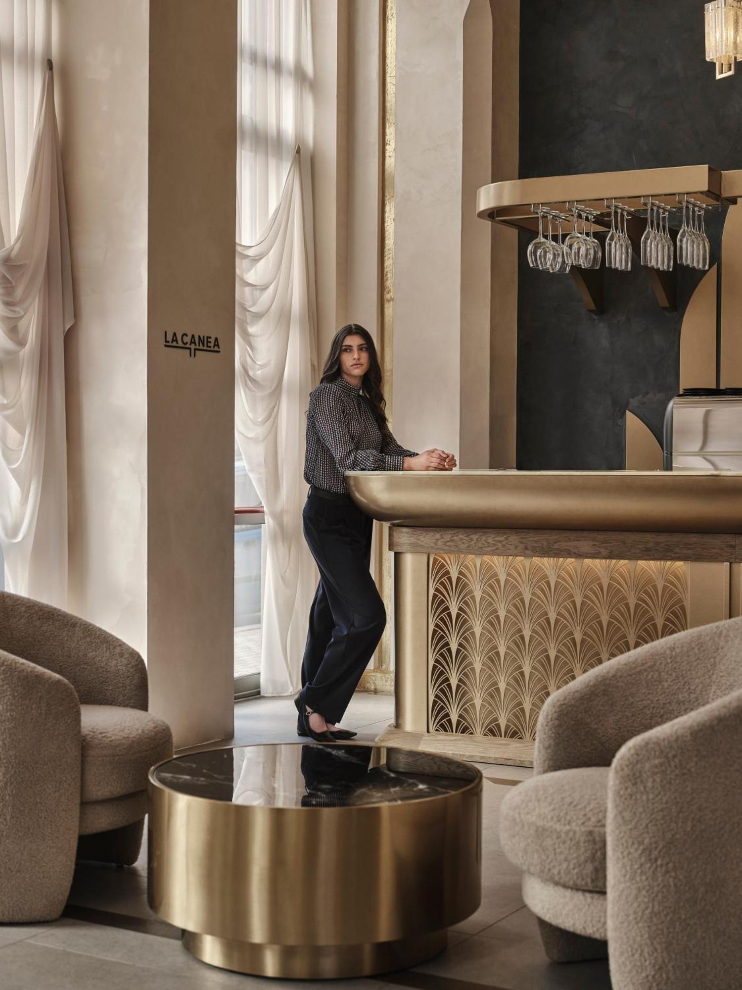 Hotel The Chania Crete, Vignette Collection