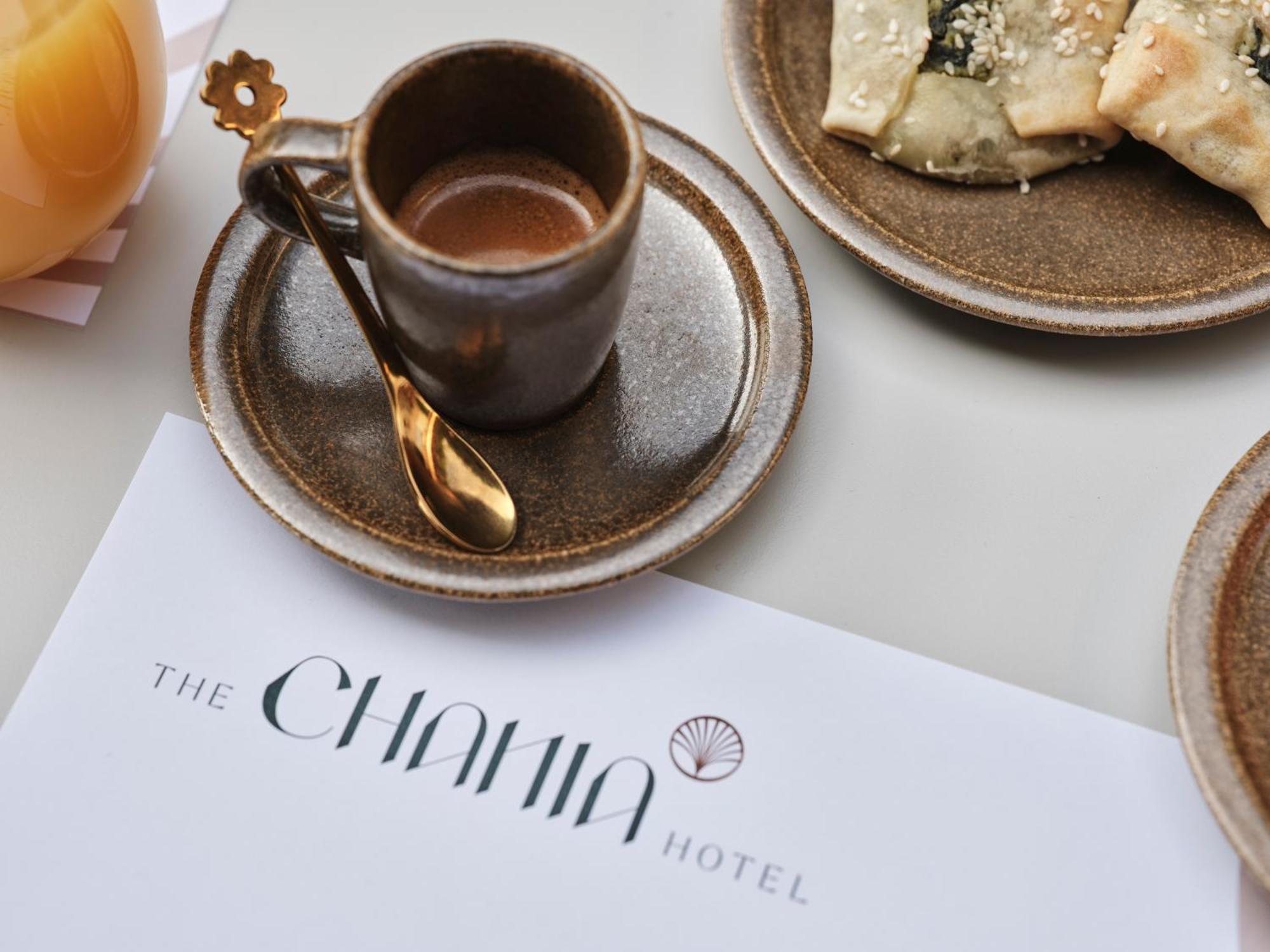 The Chania Crete, Vignette Collection La Canea