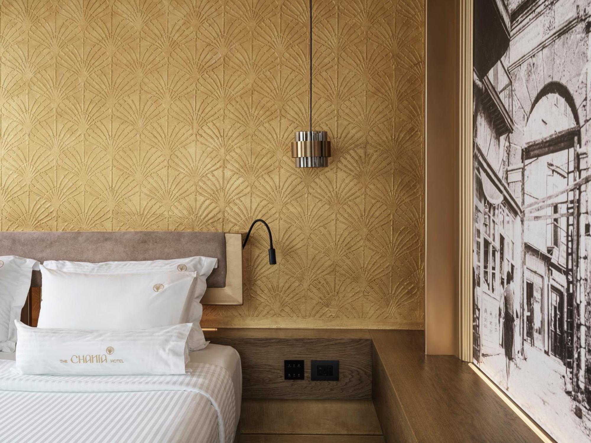 The Chania Crete, Vignette Collection Hotel