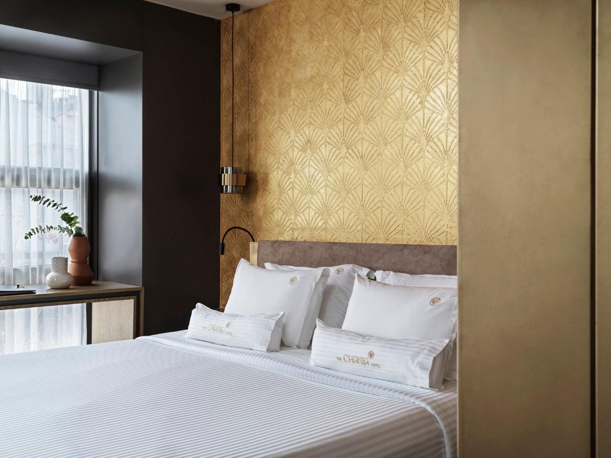 The Chania Crete, Vignette Collection Hotel 5*