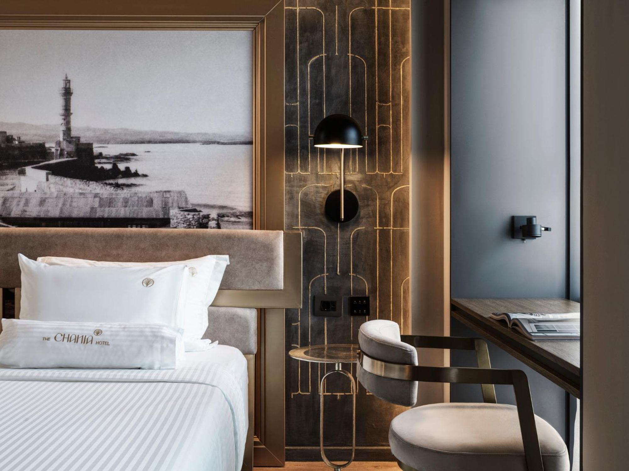 The Chania Crete, Vignette Collection Hotel 5*