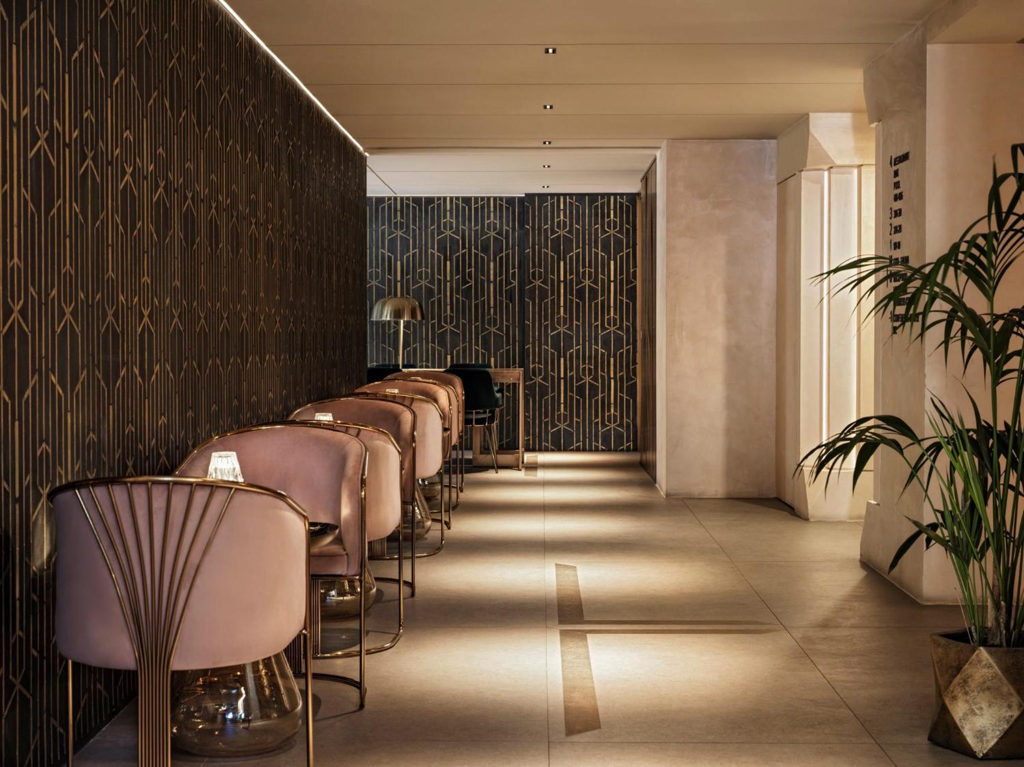 Hotel The Chania Crete, Vignette Collection