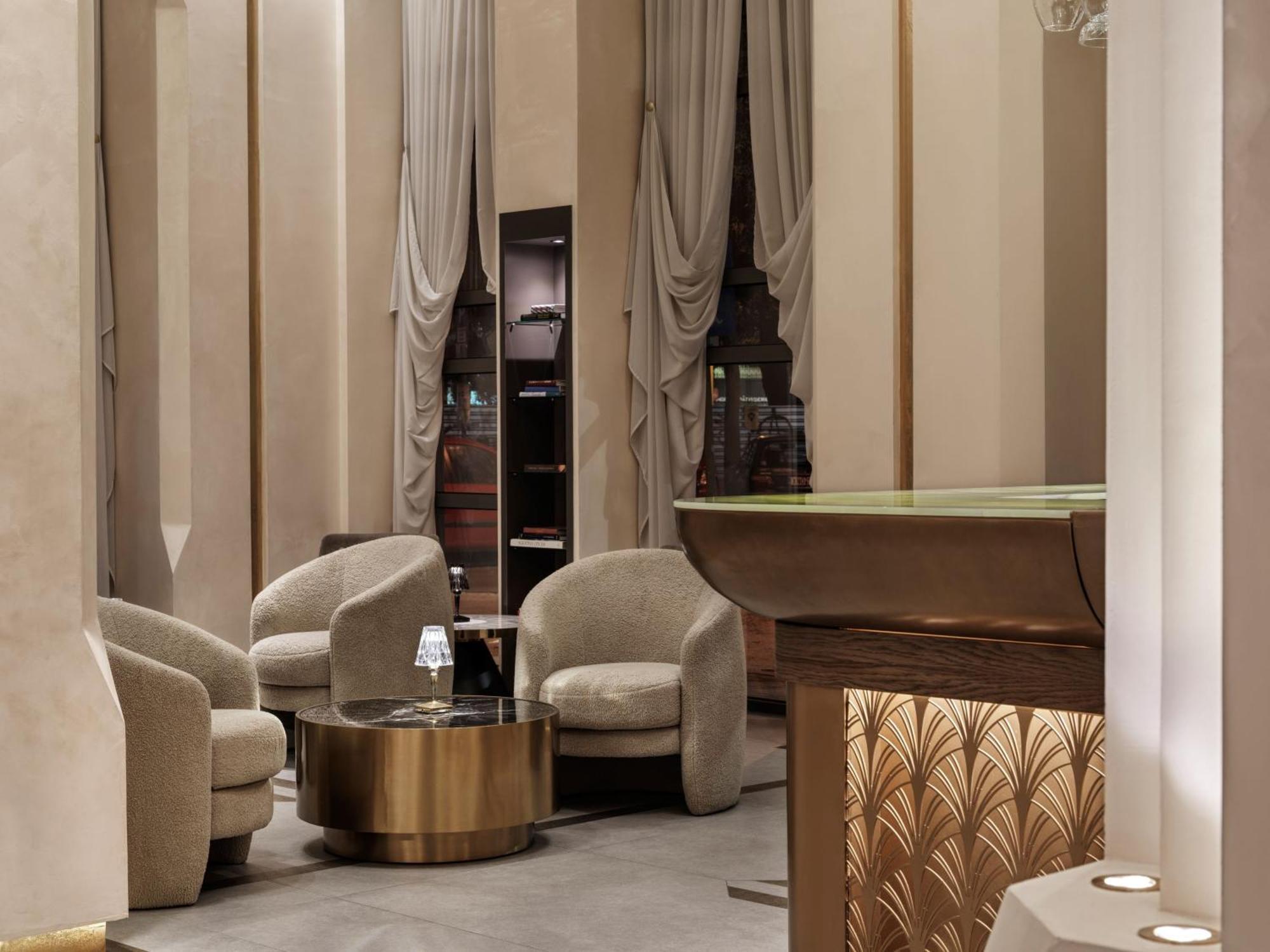 The Chania Crete, Vignette Collection Hotel 5*