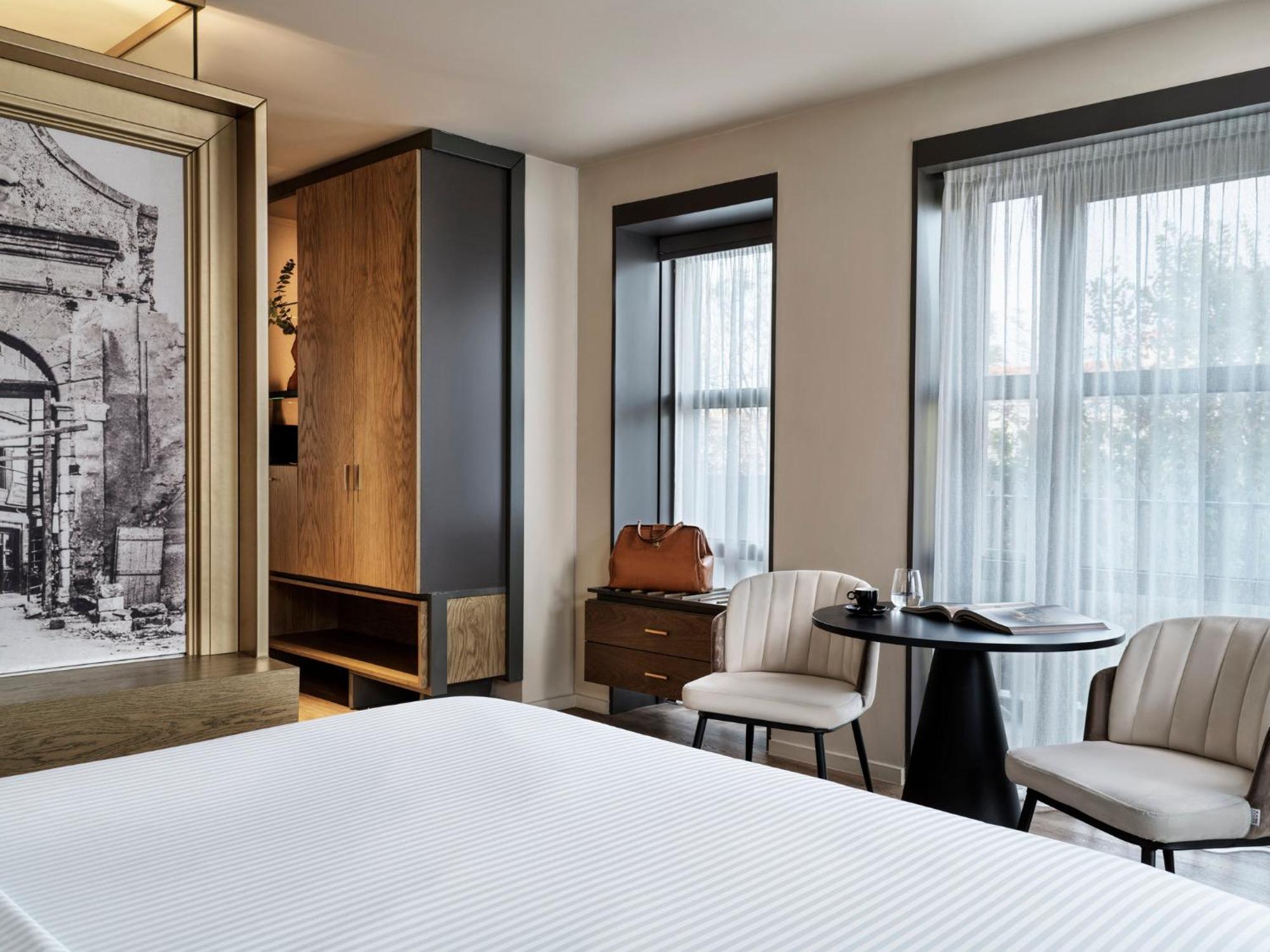 Hotel The Chania Crete, Vignette Collection La Canea