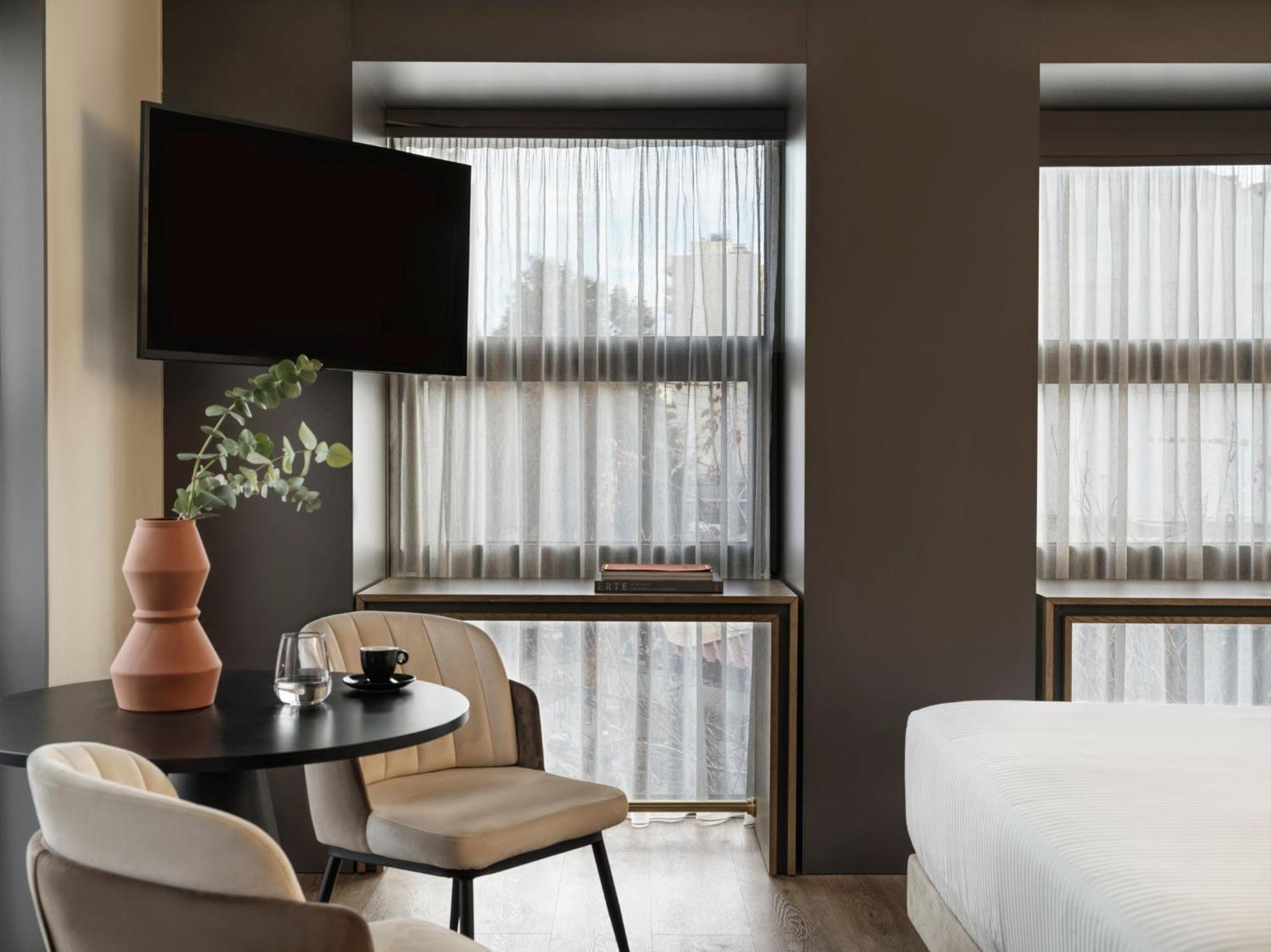 The Chania Crete, Vignette Collection Hotel La Canea